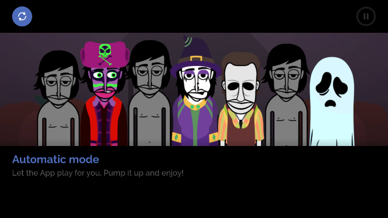 节奏盒子boo模组手机版下载 节奏盒子boo模组手机版下载