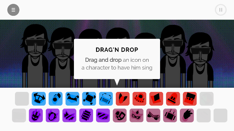 节奏盒子New game模组重制版下载 节奏盒子New game模组重制版下载