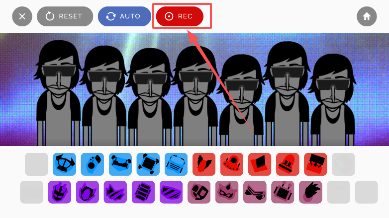 节奏盒子New game模组重制版下载 节奏盒子New game模组重制版下载