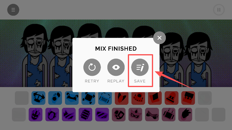 节奏盒子New game模组重制版下载 节奏盒子New game模组重制版下载