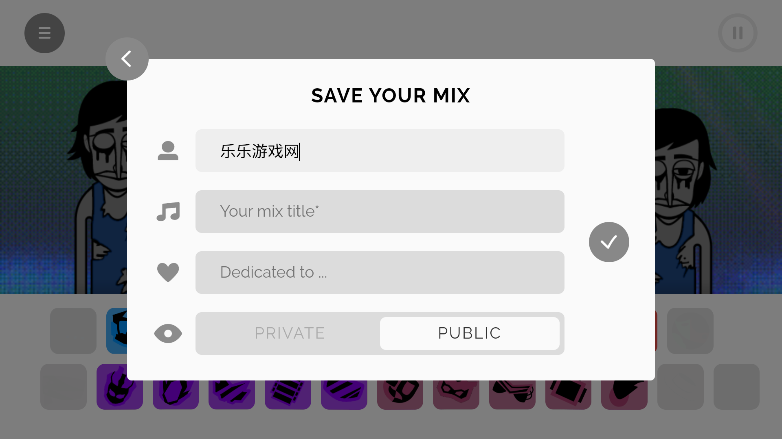 节奏盒子New game模组重制版下载 节奏盒子New game模组重制版下载