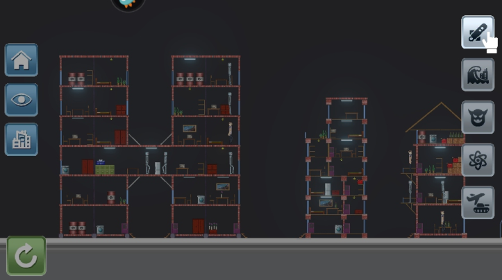 马桶人游乐场手游下载 马桶人游乐场手游下载