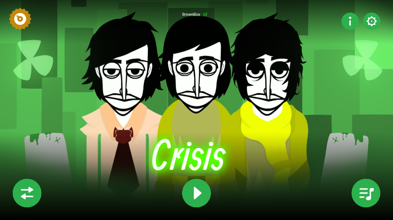 节奏盒子Brownbox模组免费下载 节奏盒子Brownbox模组免费下载