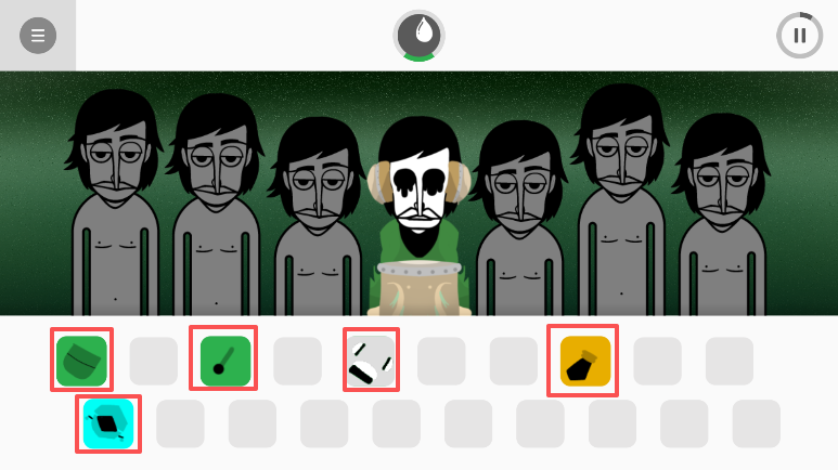 节奏盒子Brownbox模组免费下载 节奏盒子Brownbox模组免费下载