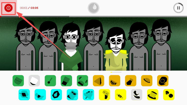 节奏盒子Brownbox模组免费下载 节奏盒子Brownbox模组免费下载