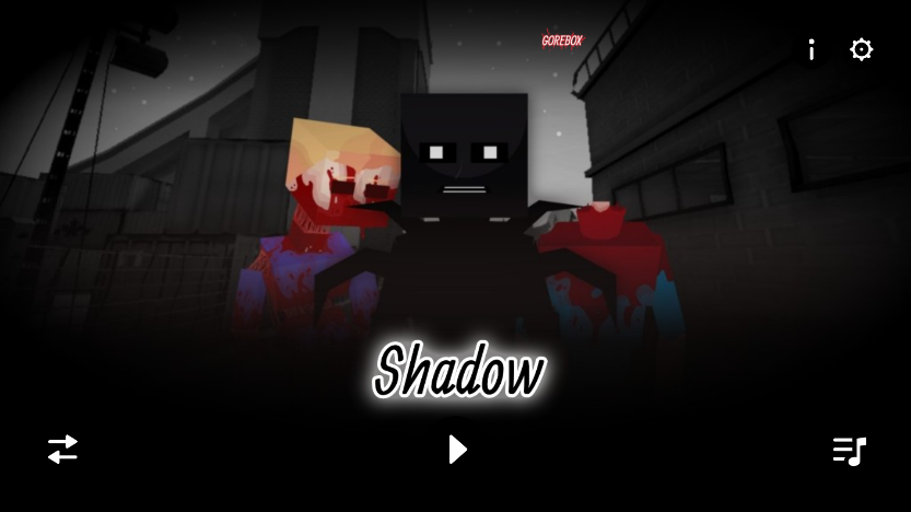 节奏盒子Shadow模组官方下载 节奏盒子Shadow模组官方下载