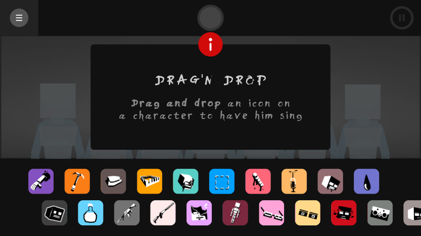 节奏盒子Shadow模组官方下载 节奏盒子Shadow模组官方下载