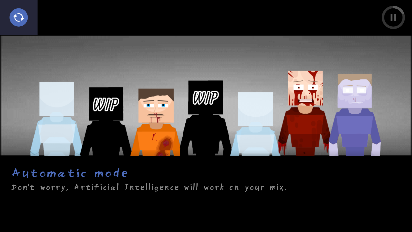 节奏盒子Shadow模组官方下载 节奏盒子Shadow模组官方下载