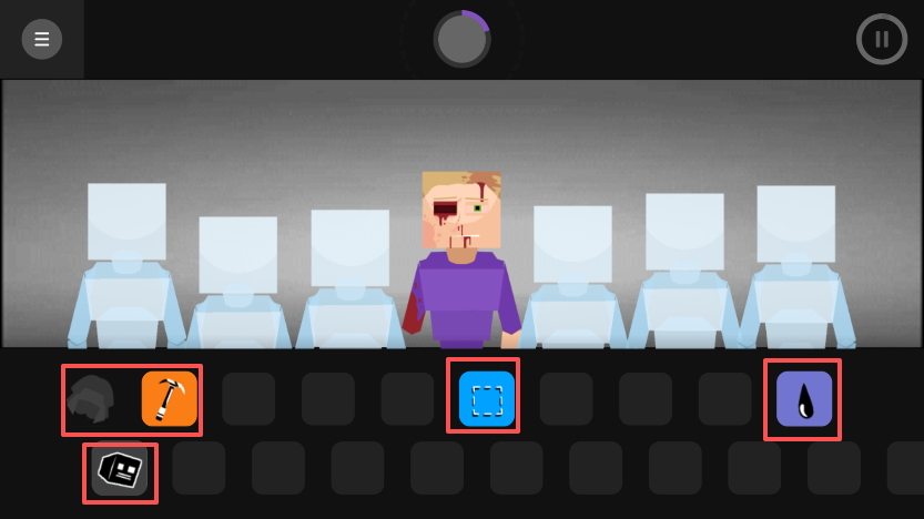 节奏盒子Shadow模组官方下载 节奏盒子Shadow模组官方下载