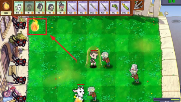 永劫大战僵尸下载手机版 永劫大战僵尸下载手机版