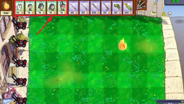 永劫大战僵尸下载手机版 永劫大战僵尸下载手机版