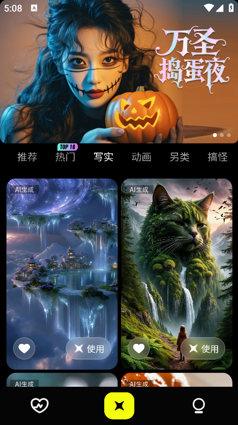 小灯泡AI最新版本下载 小灯泡AI最新版本下载