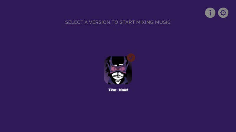 节奏盒子TheVoid模组最新版本下载 节奏盒子TheVoid模组最新版本下载