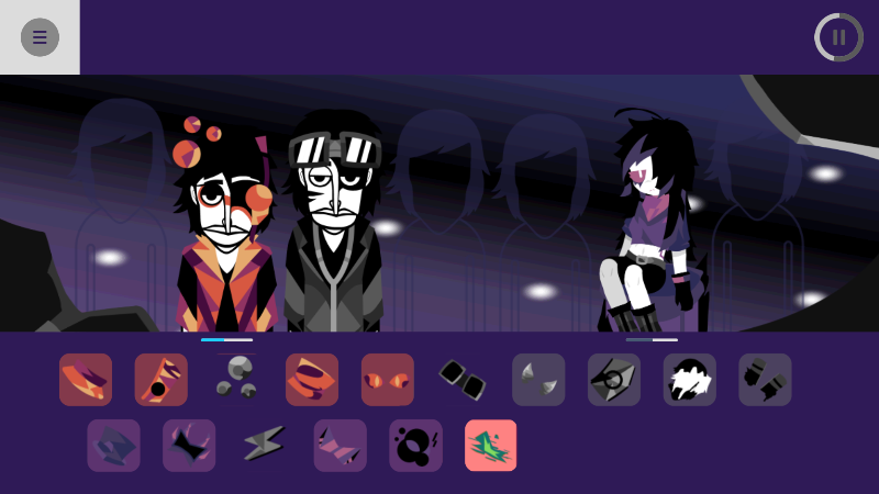 节奏盒子TheVoid模组最新版本下载 节奏盒子TheVoid模组最新版本下载