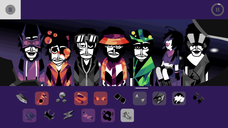 节奏盒子TheVoid模组最新版本下载 节奏盒子TheVoid模组最新版本下载