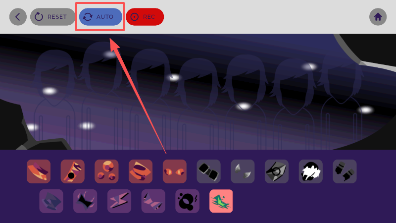 节奏盒子TheVoid模组最新版本下载 节奏盒子TheVoid模组最新版本下载