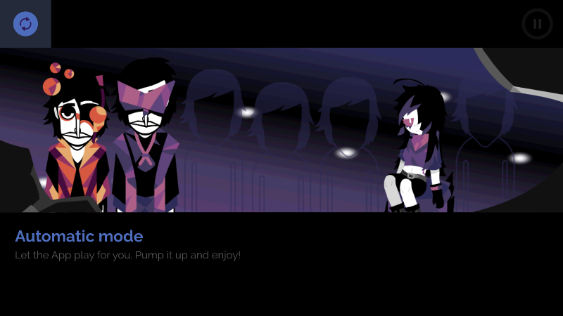 节奏盒子TheVoid模组最新版本下载 节奏盒子TheVoid模组最新版本下载