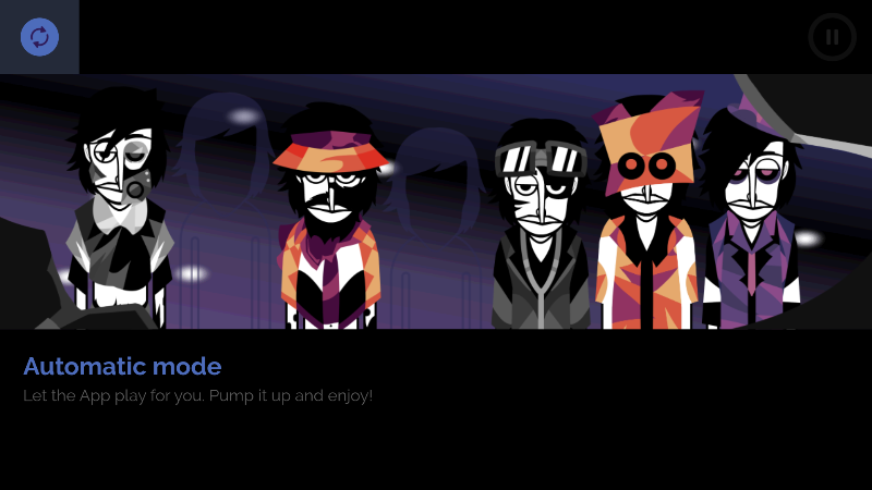 节奏盒子TheVoid模组最新版本下载 节奏盒子TheVoid模组最新版本下载