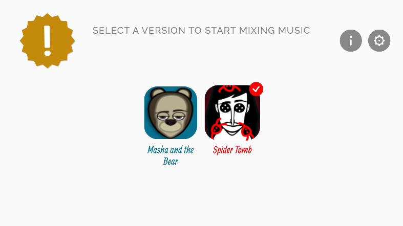 节奏盒子Spider Tomb模组手机版下载 节奏盒子Spider Tomb模组手机版下载