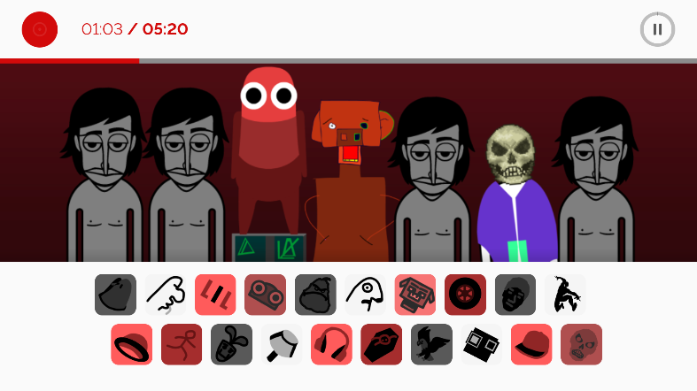 节奏盒子Spider Tomb模组手机版下载 节奏盒子Spider Tomb模组手机版下载