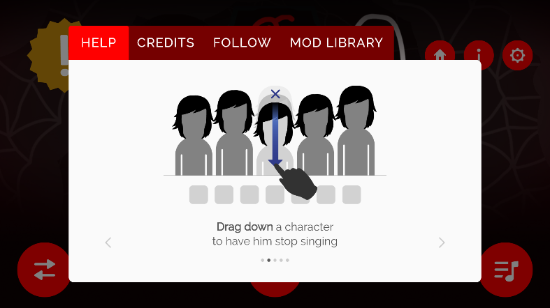 节奏盒子Spider Tomb模组手机版下载 节奏盒子Spider Tomb模组手机版下载