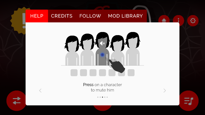 节奏盒子Spider Tomb模组手机版下载 节奏盒子Spider Tomb模组手机版下载