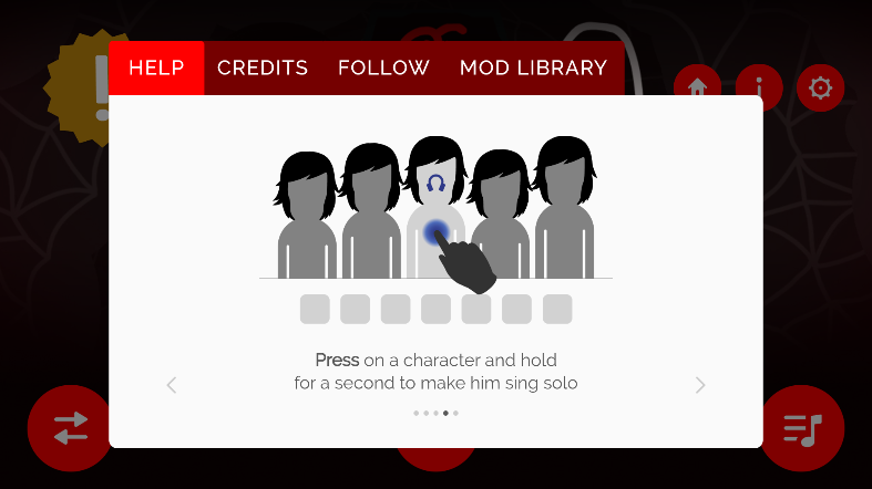 节奏盒子Spider Tomb模组手机版下载 节奏盒子Spider Tomb模组手机版下载