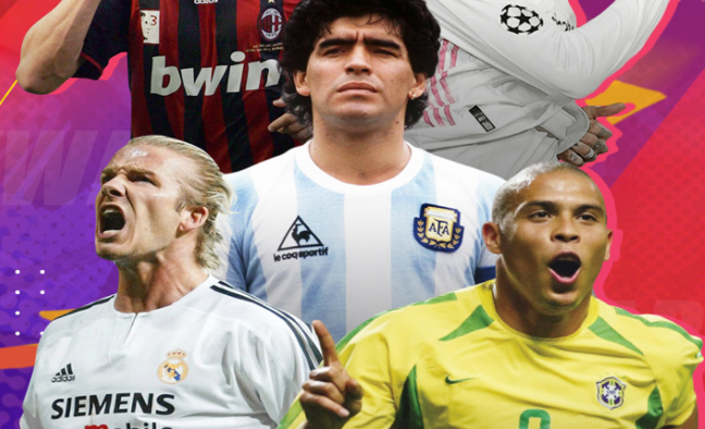 任性足球手机版下载 任性足球手机版下载