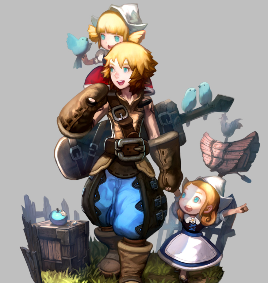 龙之谷世界下载新版本 龙之谷世界下载新版本