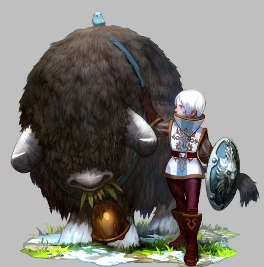 龙之谷世界下载新版本 龙之谷世界下载新版本