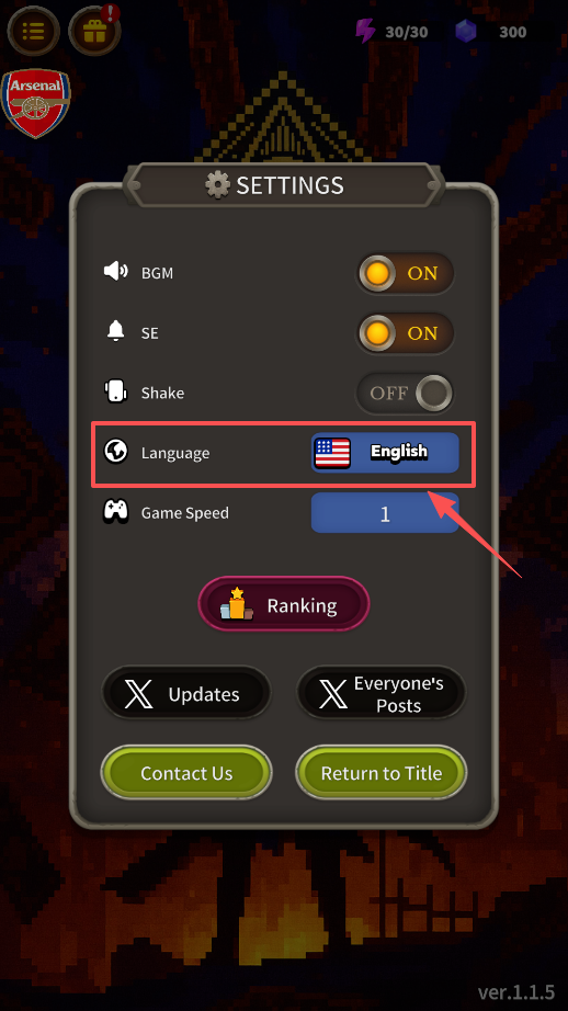 阿尔卡纳蒂手机版下载(ARCANATI) 阿尔卡纳蒂手机版下载(ARCANATI)
