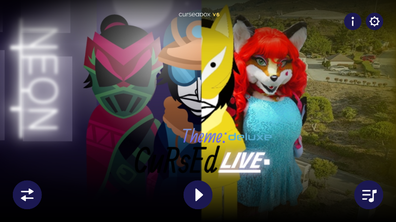 节奏盒子Grandfusion模组免费下载 节奏盒子Grandfusion模组免费下载