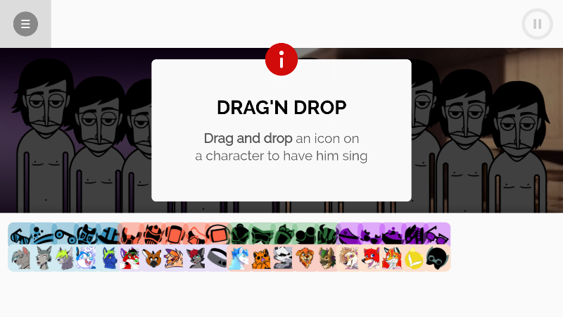 节奏盒子Grandfusion模组免费下载 节奏盒子Grandfusion模组免费下载