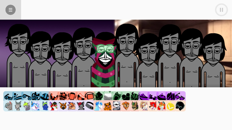 节奏盒子Grandfusion模组免费下载 节奏盒子Grandfusion模组免费下载