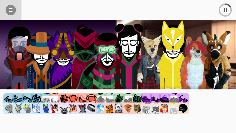 节奏盒子Grandfusion模组免费下载 节奏盒子Grandfusion模组免费下载