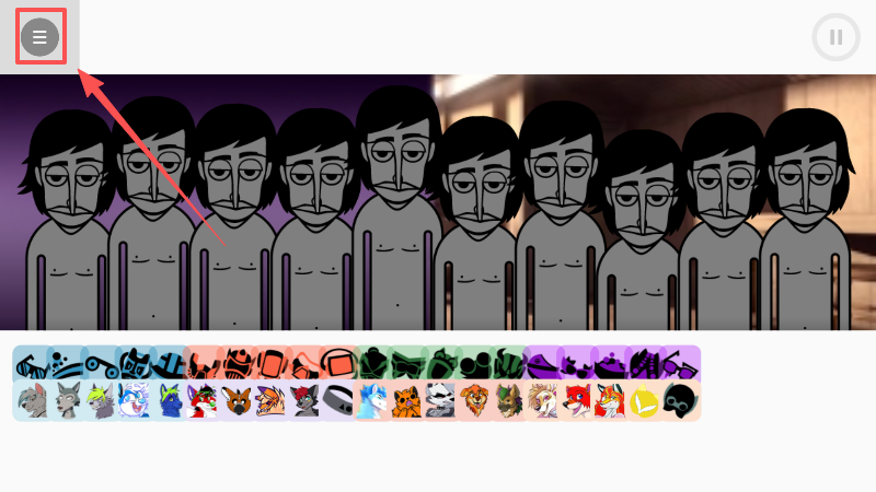 节奏盒子Grandfusion模组免费下载 节奏盒子Grandfusion模组免费下载