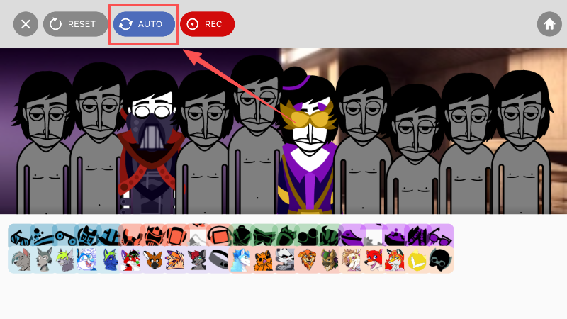 节奏盒子Grandfusion模组免费下载 节奏盒子Grandfusion模组免费下载