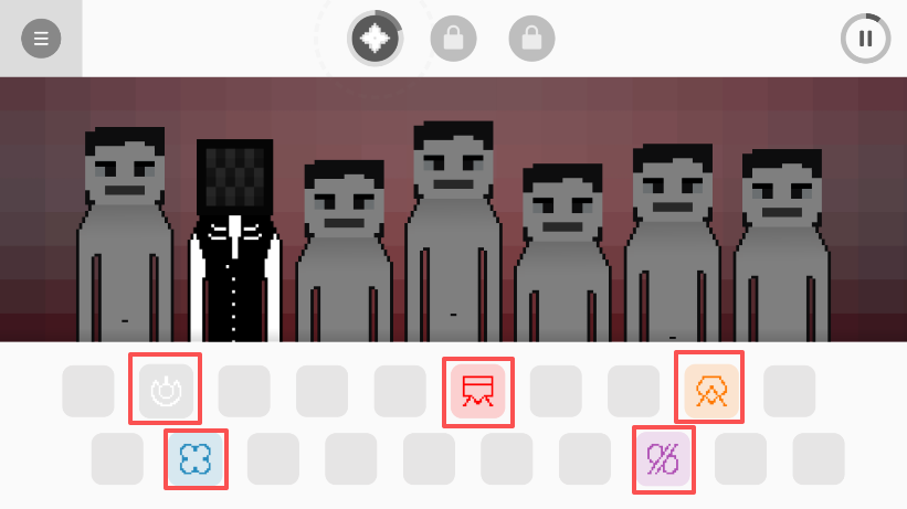 节奏盒子方块人模组免费下载 节奏盒子方块人模组免费下载