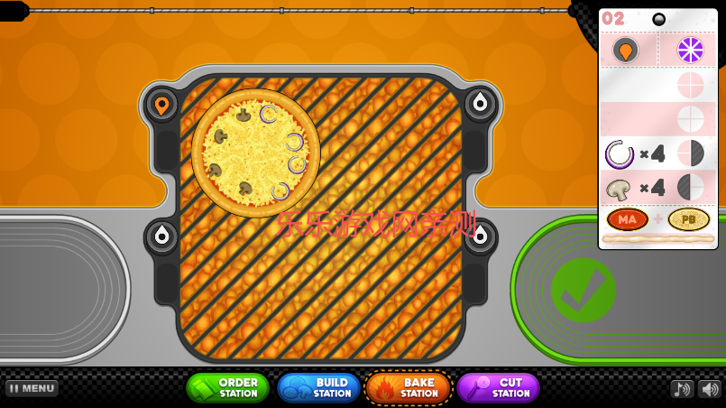 老爹的披萨店hd下载无限金币版 老爹的披萨店hd下载无限金币版