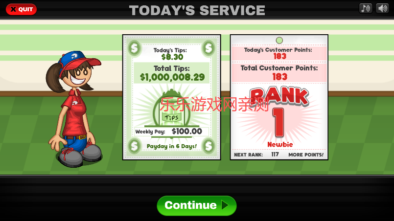 老爹的披萨店hd下载无限金币版 老爹的披萨店hd下载无限金币版