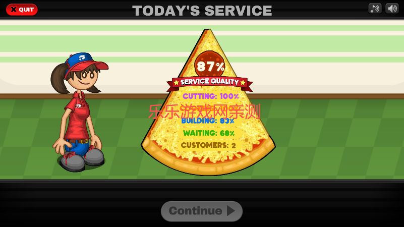 老爹的披萨店HD免费下载 老爹的披萨店HD免费下载