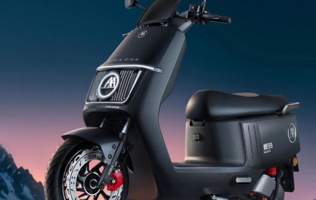 爱玛智行app最新版本下载(爱玛出行) 爱玛智行app最新版本下载(爱玛出行)