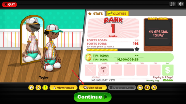 老爹热狗店togo正版下载(Papa) 老爹热狗店togo正版下载(Papa)