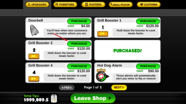 老爹热狗店togo正版下载(Papa) 老爹热狗店togo正版下载(Papa)