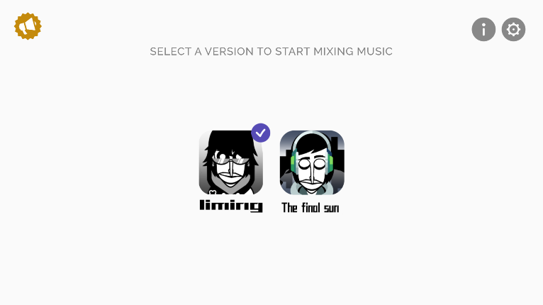 limingģ°汾(The final sunV2-incredibox)