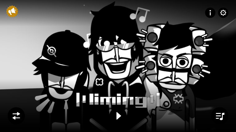 limingģ°汾(The final sunV2-incredibox)