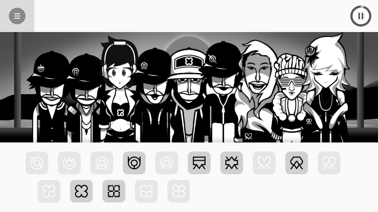 limingģ°汾(The final sunV2-incredibox)