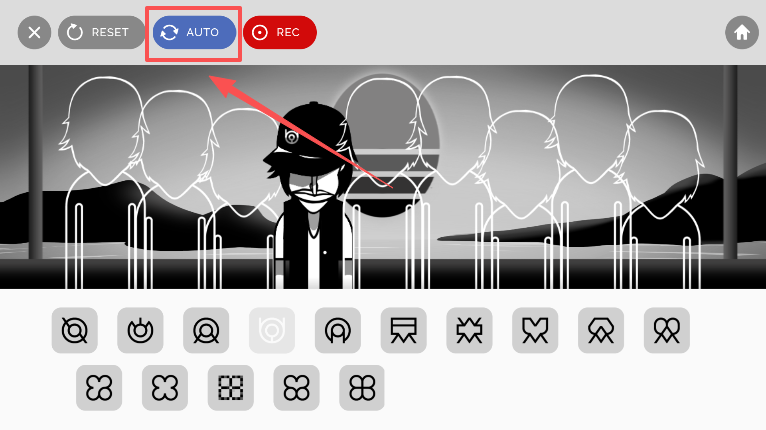 limingģ°汾(The final sunV2-incredibox)