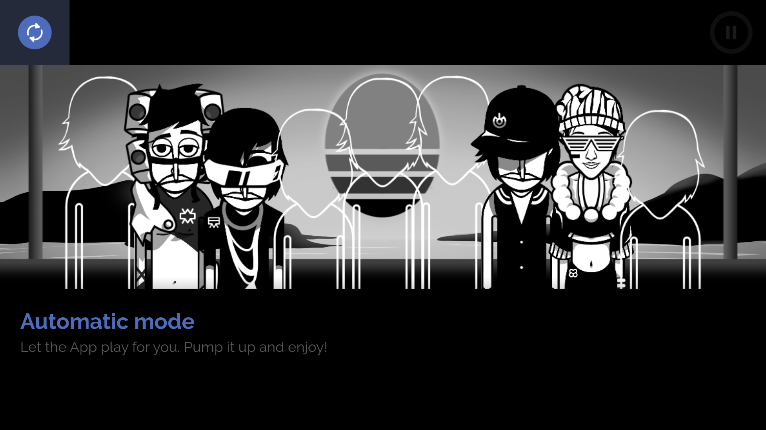 limingģ°汾(The final sunV2-incredibox)