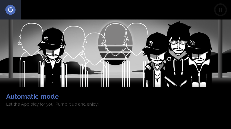 limingģ°汾(The final sunV2-incredibox)